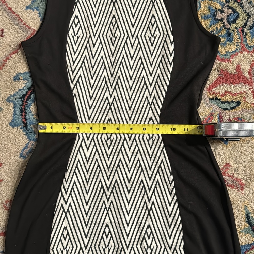 H&M Bodycon Dress - Picture 6 of 8